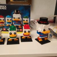 Lego brickheadz 40477