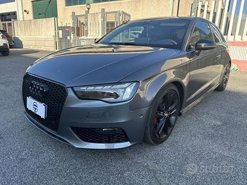 Audi A3 2.0 TDI s-line 3p