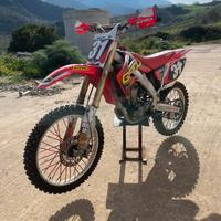 Honda crf 250