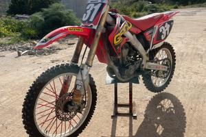 Honda crf 250