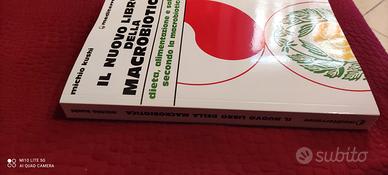Il nuovo libro della macrobiotica