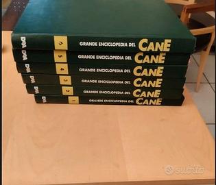 Grande Enciclopedia del Cane