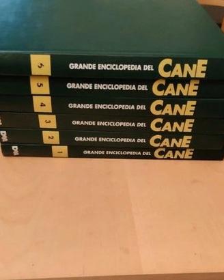 Grande Enciclopedia del Cane