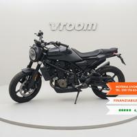 husqvarna svartpilen 701