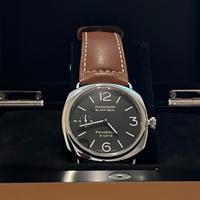 Panerai Radiomir 8-days PAM00609 2016