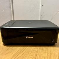 Stampante canon mg 3650