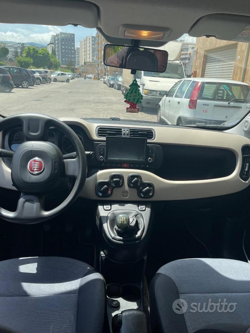 Fiat Panda 2014 photo 2