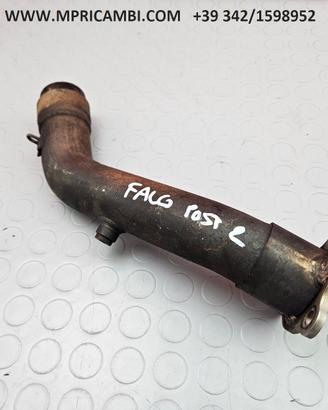 COLLETTORE SCARICO APRILIA FALCO 1000 2000 2001 SL
