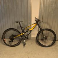 Nukeproof mega 275 2017 