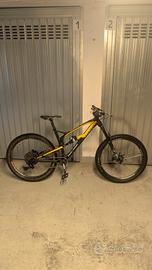 Nukeproof mega 275 2017 