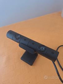 playstation Camera PS4