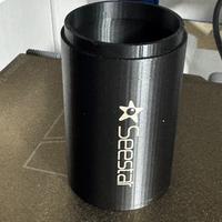 Paraluce Telescopico per ZWO Seestar S50