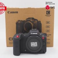 Canon EOS R5C