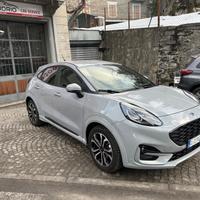 Ford Puma 1.0 EcoBoost Hybrid 125 CV S&S ST-Line X