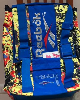 Zaino Reebok