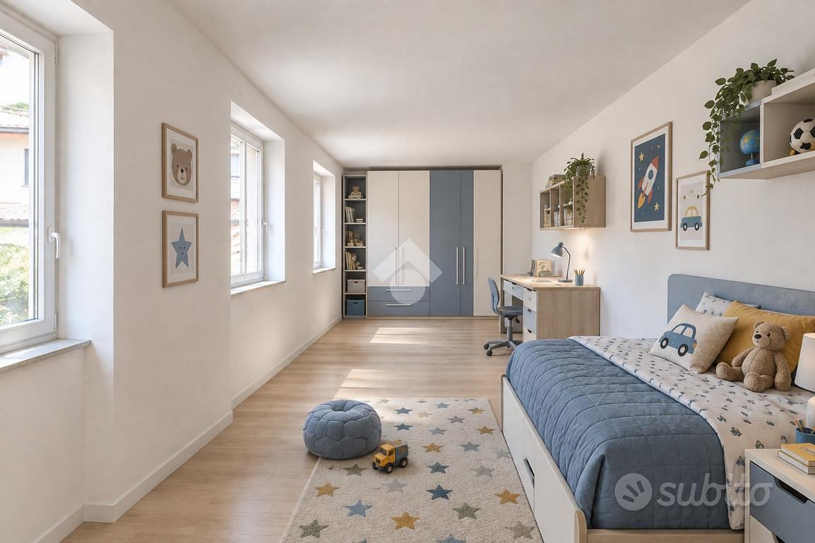 Appartamento – Pomarolo, Savignano - Vista 5