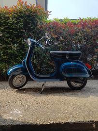vespa 125 et3