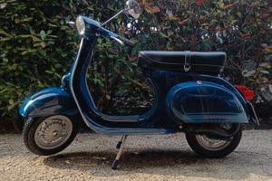 vespa 125 et3