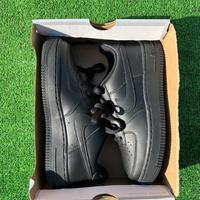 Nike Air Force 1 '07 Sneakers basse nere/45