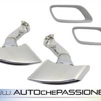 Coppia Terminali per BMW X6 E71 2008 2014