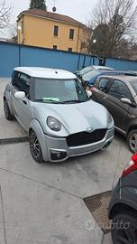 CHATENET GRECAV AIXAM LIGIER MICROCAR