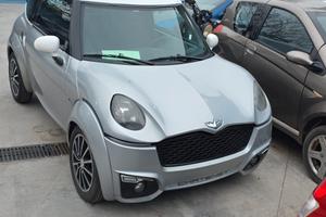 CHATENET GRECAV AIXAM LIGIER MICROCAR