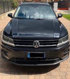 VOLKSWAGEN Tiguan - 2018