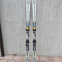 Ski Fischer DRS 102