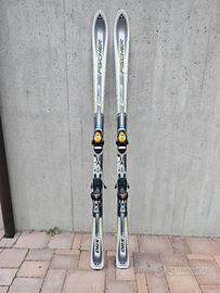 Ski Fischer DRS 102