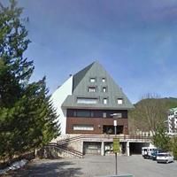 Appartamento bilocale nel Residence Delfina