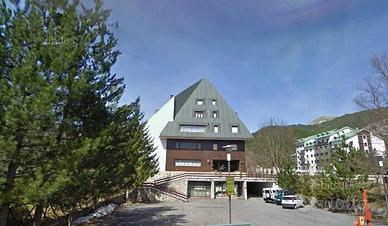 Appartamento bilocale nel Residence Delfina