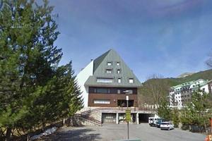 Appartamento bilocale nel Residence Delfina