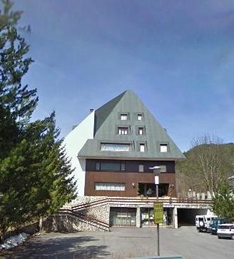 Appartamento bilocale nel Residence Delfina