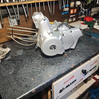 Motore pit bike quad 110cc