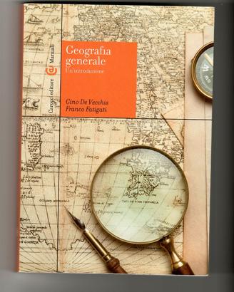 Geografia generale
