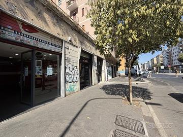 Negozio Roma [Cod. rif 3313700ACG]