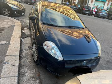 Grand punto 1.3 multijet