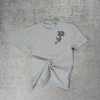 T-shirt Energie Made in Italy – Grigia, XS-S