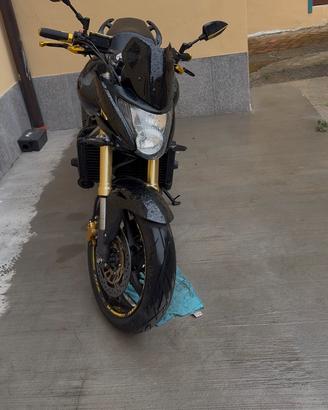 HORNET 600 2007