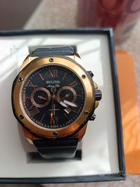 Bulova Marina Star 