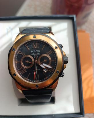 Bulova Marina Star 