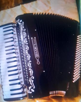 FISARMONICA BUGARI MOD. SUPERFISA