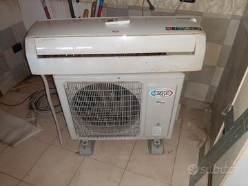 climatizzatore