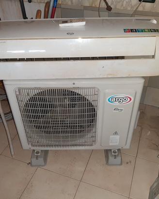 climatizzatore