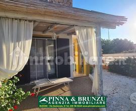Porto San Paolo - Appartamento