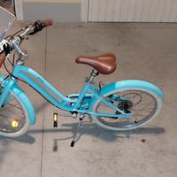 Bici bambina