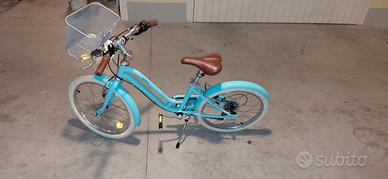 Bici bambina