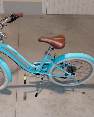 Bici bambina