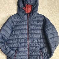 Giubbotto trapuntino per ragazzo.