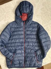 Giubbotto trapuntino per ragazzo.